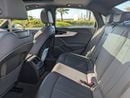Audi A4 35 TFSI SLine GCC Warranty