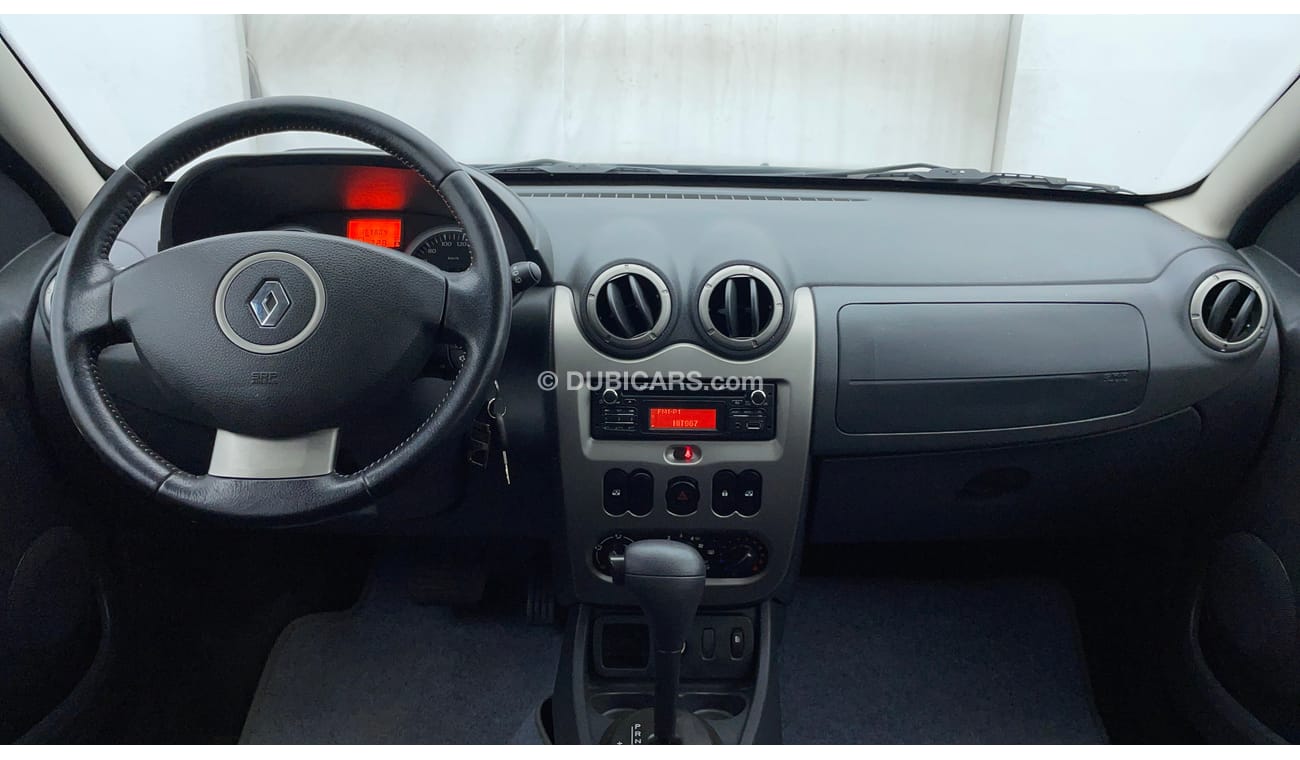 Renault Duster SE 2 | Zero Down Payment | Free Home Test Drive