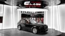Rolls-Royce Cullinan Black Badge OVERDOSE by NOVITEC - 2026 - GCC - Under Warranty and Service