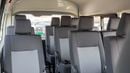 Toyota Hiace GL 2026 Toyota Hiace 3.5L AT Petrol High Roof