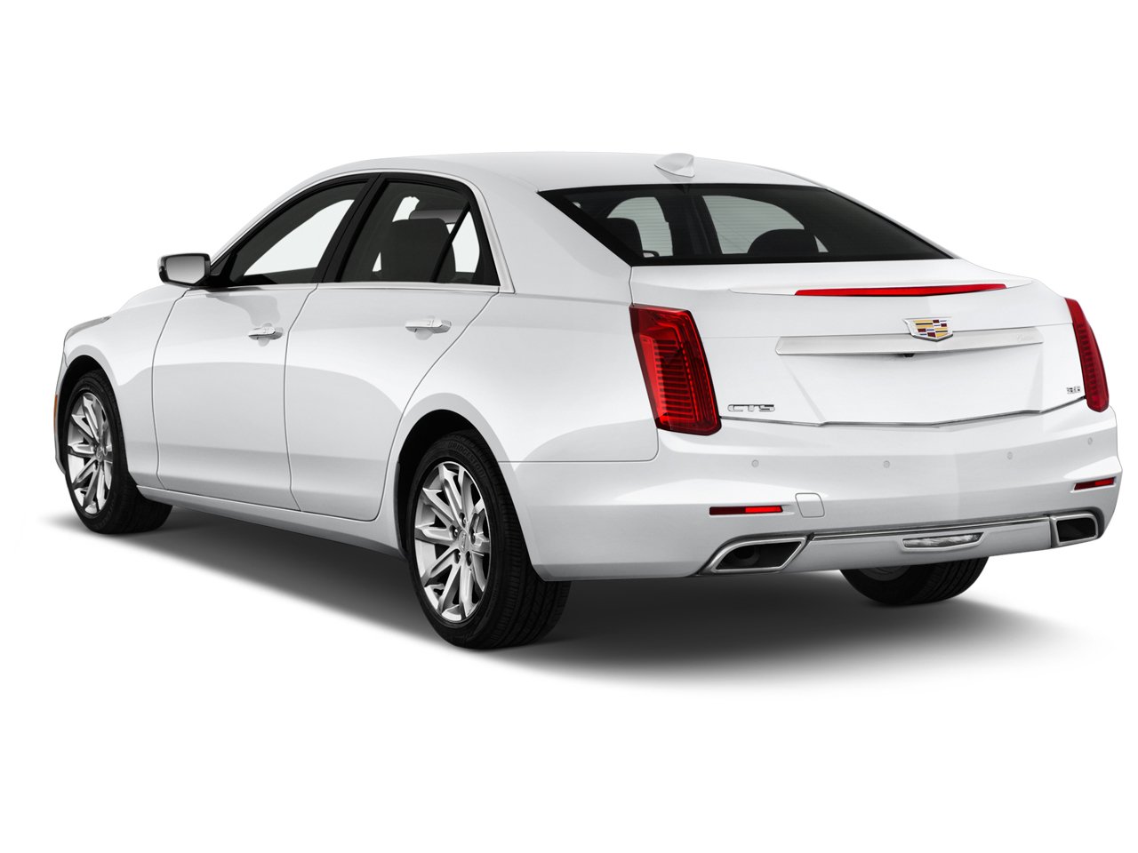 Cadillac CTS