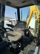 New Holland B90B Gcc space