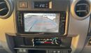 Toyota Land Cruiser 70 RHD DIESEL 2.8 Auto turbo  AUTO