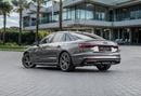 أودي A4 A4 S-line | 2,840 P.M | 0% Downpayment | Audi Warranty!
