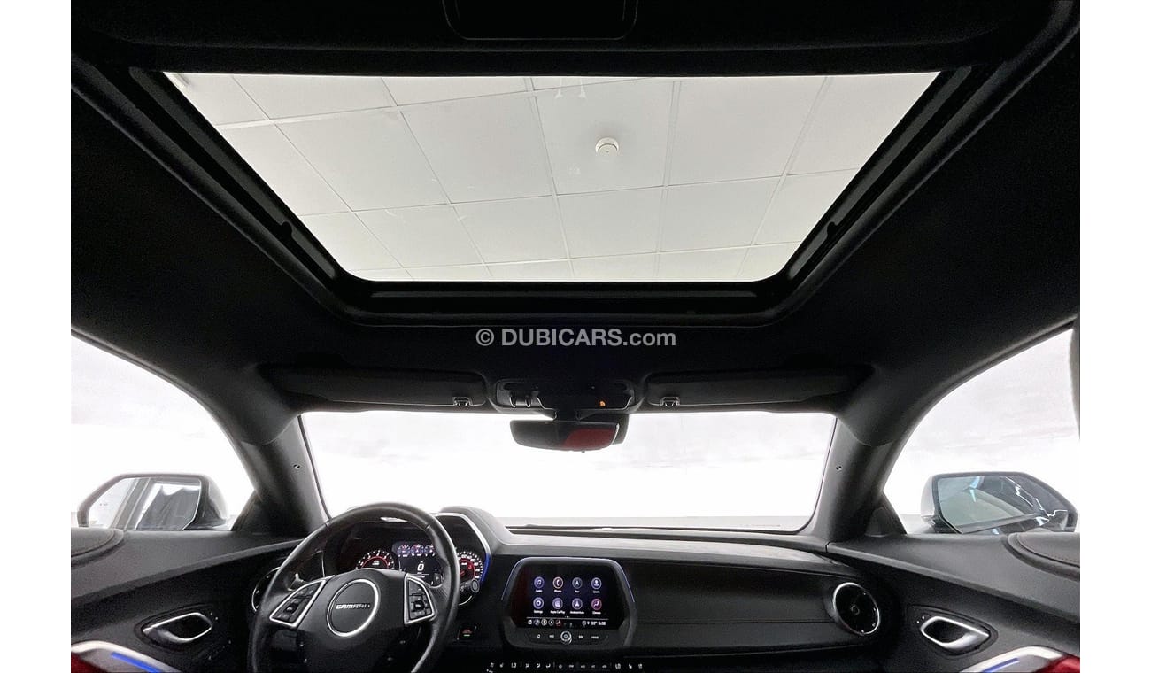 Nissan XTrail S 2.5 | Zero Down Payment | Free Home Test Drive