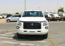 Mitsubishi L200 GLS Triton GLX 4WD 2.4L Diesel MT High Line