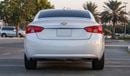 Chevrolet Impala LT 2.5L 195hp Full Option, Negotiable