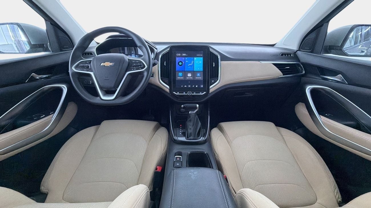 Chevrolet Captiva PREMIER | Guaranteed Warranty | 0 Down Payment