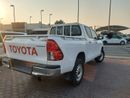 Toyota Hilux DC 2.4L 4WD DIESEL MANUAL TRANSMISSION