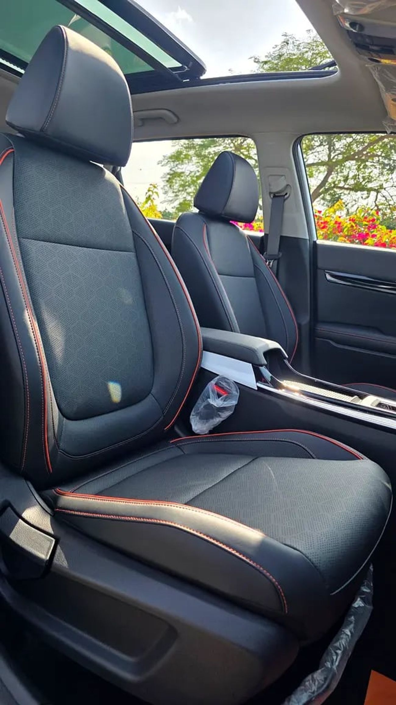 Kia Seltos | Zero km