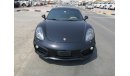 Porsche Cayman S Gcc model 2014 under warranty agency