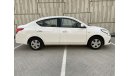 Nissan Sunny SV 1.5 | Under Warranty | Free Insurance | Inspected on 150+ parameters