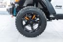 Jeep Wrangler Unlimited SPORT Jeep Wrangler Unlimited 2022