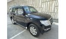 Mitsubishi Pajero MIDLINE GLS 3.5 | Under Warranty | Free Insurance | Inspected on 150+ parameters