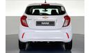 Chevrolet Spark LS