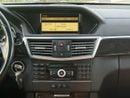 مرسيدس بنز E300 AVANTGARDE SPORT