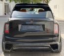 Rolls Royce Cullinan | LIMITED OFFER | NEW | 2024 | V12 | 563 HP | 3-YEAR WARRANTY AND SERVICE