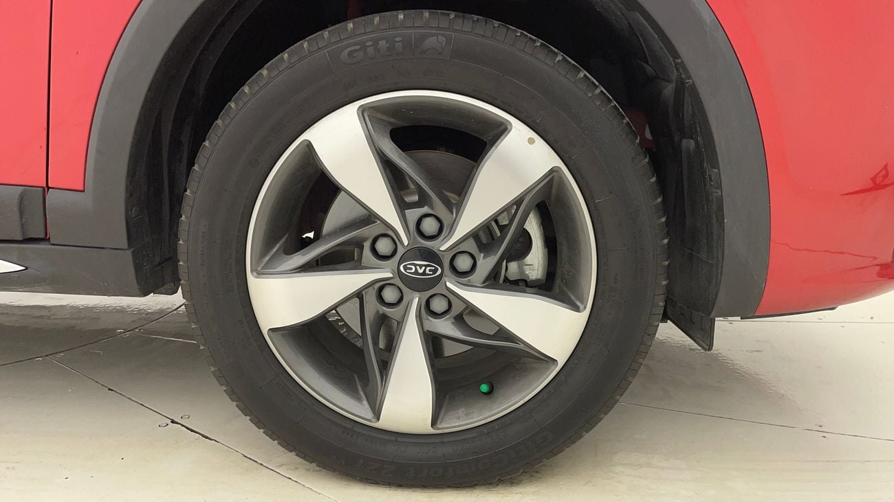 JAC S3 Plus INTELLIGENT LUXURY 1.6 | Zero Down Payment | Home Test Drive