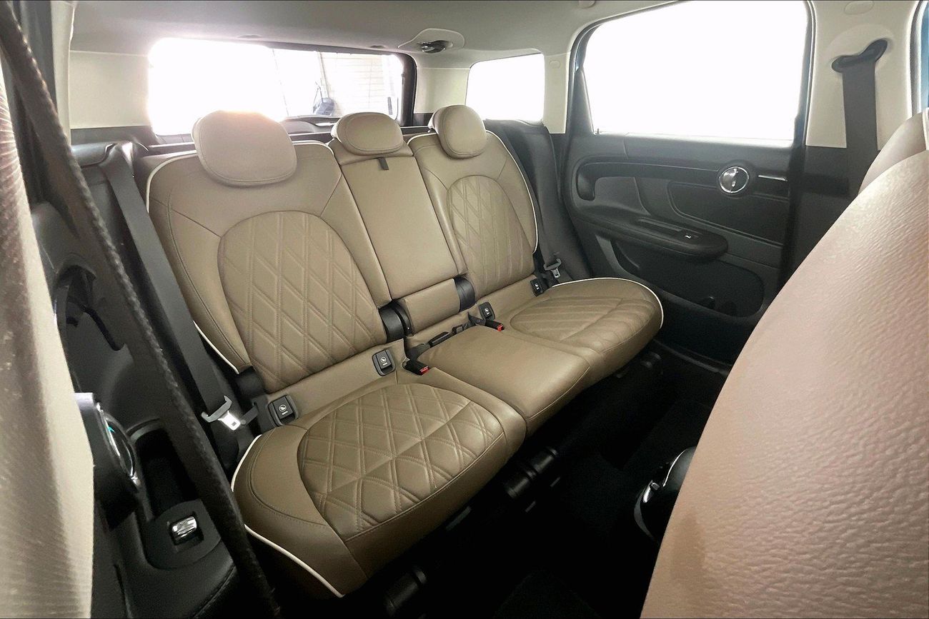 Mini Countryman Cooper | National Day Celebration | Guaranteed Warranty | 0 Down Payment