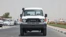 Toyota Land Cruiser 70 78 - E 2.8L MT DSL 2025 PICKUP | For Local Registration +10%