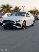 Mercedes-Benz A 200 AMG A 200 AED 2025 China spec  , 1.3 L