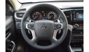 Mitsubishi L200 Double Cab Pickup Sportero GLS 2.4L Diesel 4WD Automatic