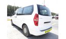 Hyundai H-1 Hyundai H1 2019  gcc 9 seat very celen car