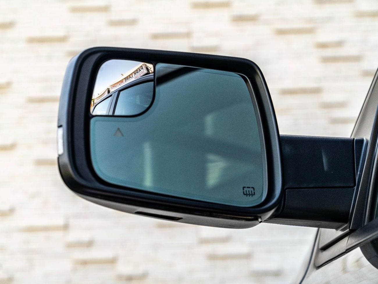 RAM 1500 Rebel Crew Cab 5.7L