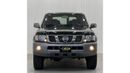 Nissan Patrol Super Safari *Brand New* 2024 Nissan Patrol Super Safari Al Ostoura Edition, 5 Years Nissan Warranty, GCC