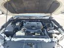 Toyota Hilux TOYOTA HILUX PICKUP RHD 2021 MODEL 2.8 L DIESEL  AUTOMATIC(PM34867)