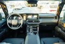 Toyota Prado Toyota Land Cruiser Prado 2025 2.4L Turbo with Radar SUV turbo