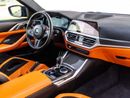 BMW M4 COMPETITION BMW 4 Series M4 Competition 2022