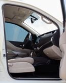 نيسان إكستيرا نيسان إكس-تيرا 2.5 لتر موديل 2021 خليجي | خالية من الحوادث | طلاء أصلي | صيانة الوكالة | 1179 شهرياً