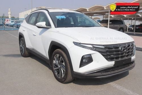 Hyundai Tucson 2.0 L, PETROL, ELECTRIC SEAT, WIRELESS CHARGER, CRUISE CONTROL, MODEL 2023