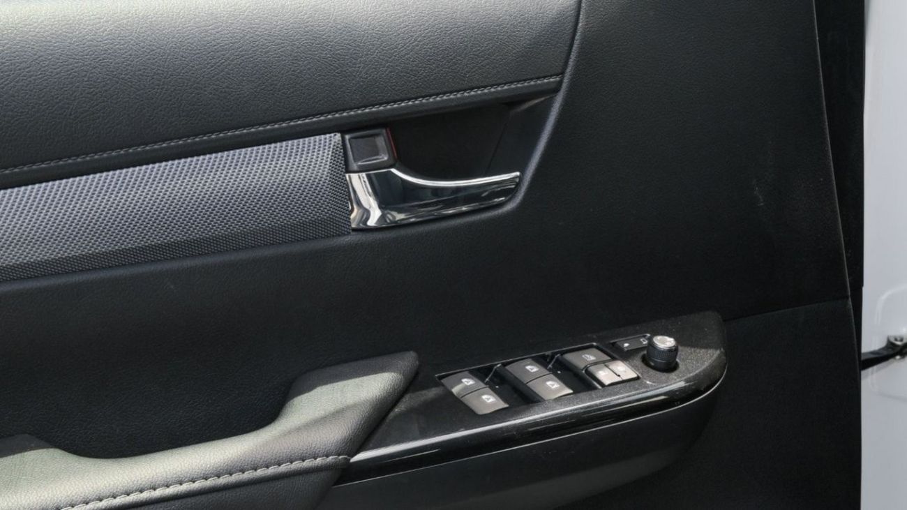 Toyota Hilux Toyota Hilux GR Sport - 2.8L - DSL - White - 2024 (Export)