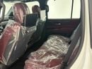 لكزس LX 600 SIGNATURE Lexus LX600 3.5L 2026 Turbo Sport Full option