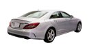 Mercedes-Benz CLS 550 4.6L V8 2016 Model American Specs with Clean Tittle!!