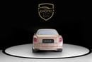 Bentley Mulsanne STD