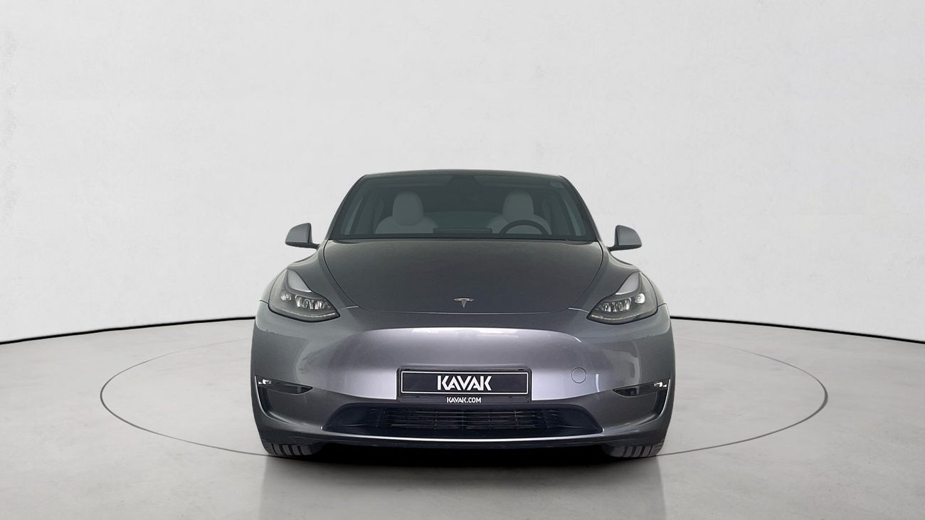 Tesla Model Y Performance (Dual Motor) | upto AED 20,000 Ramadan Discount | Guaranteed Warranty | 0 Down Payment