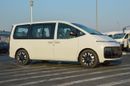 Hyundai Staria HYUNDAI STARIA 2.2L 4WD DIESEL MINIVAN 2025