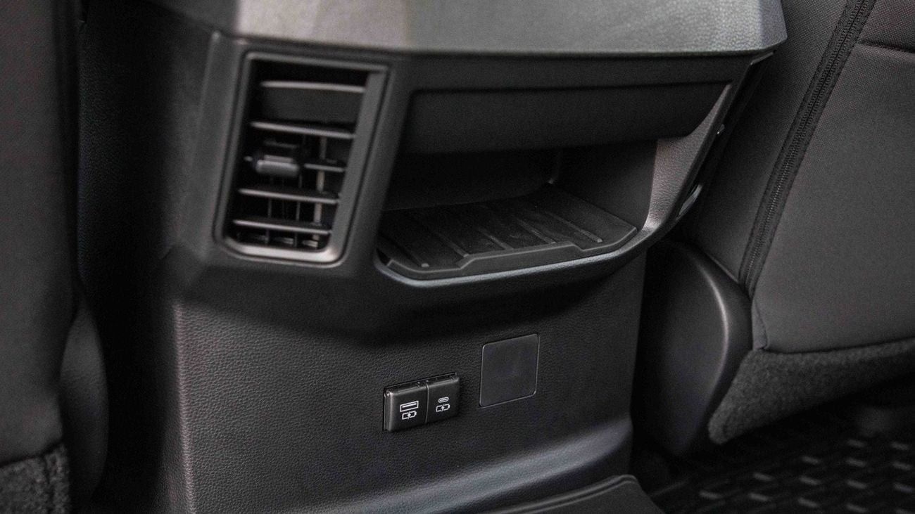 Toyota Tundra SR5 CrewMax TRD Sport 4WD. For Local Registration +10%