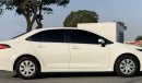 Toyota Corolla XLI 1.6L-4 Cyl-Full Agency Service-Al Futtaim - Excellent Condition-Bank Finance Available - Warrant