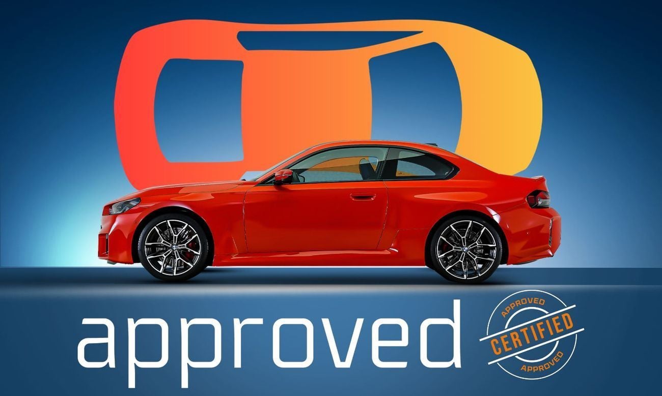 بي أم دبليو M2 UAE's Very Best Example | AED 4,866 Per Month