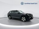 Volkswagen Teramont COMFORTLINE with Sunroof - Leather Seats 2L | VW Certified | Premium Ventilated Seats