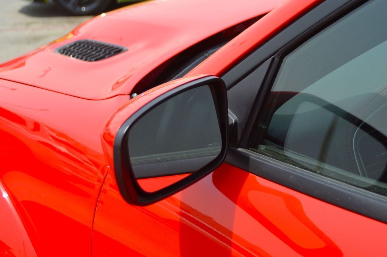 دودج تشارجر SXT Plus 3.6L