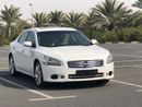 Nissan Maxima