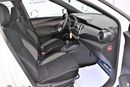 Nissan Kicks 1.6L S 2018 GCC DEALER WARRANTY