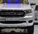 Ford Ranger EXCELLENT DEAL for our Ford Ranger XLS 4x4 ( 2020 Model ) in Silver Color GCC Specs