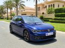 Volkswagen Golf 2024 | AED 1793/Month | 0 DP | 30 Day Return | Warranty