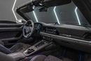 Porsche 911 Turbo S Cabriolet, TECART GTstreet R, 30 of 87 Custom Edition!!